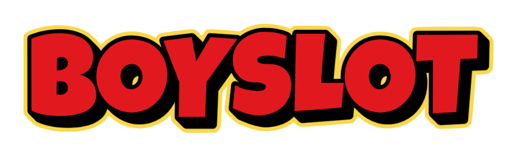 BOYSLOT Logo